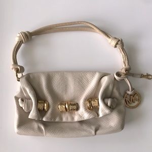Authentic Micheal Kors purse handbag